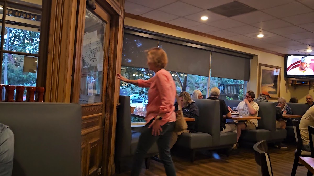 West End Cafe-2