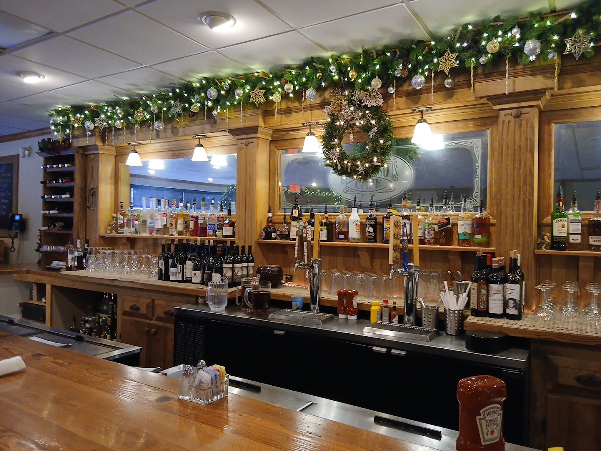 West End Cafe-3