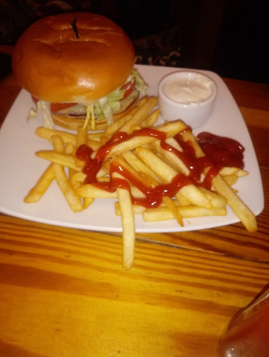 West End Cafe-6