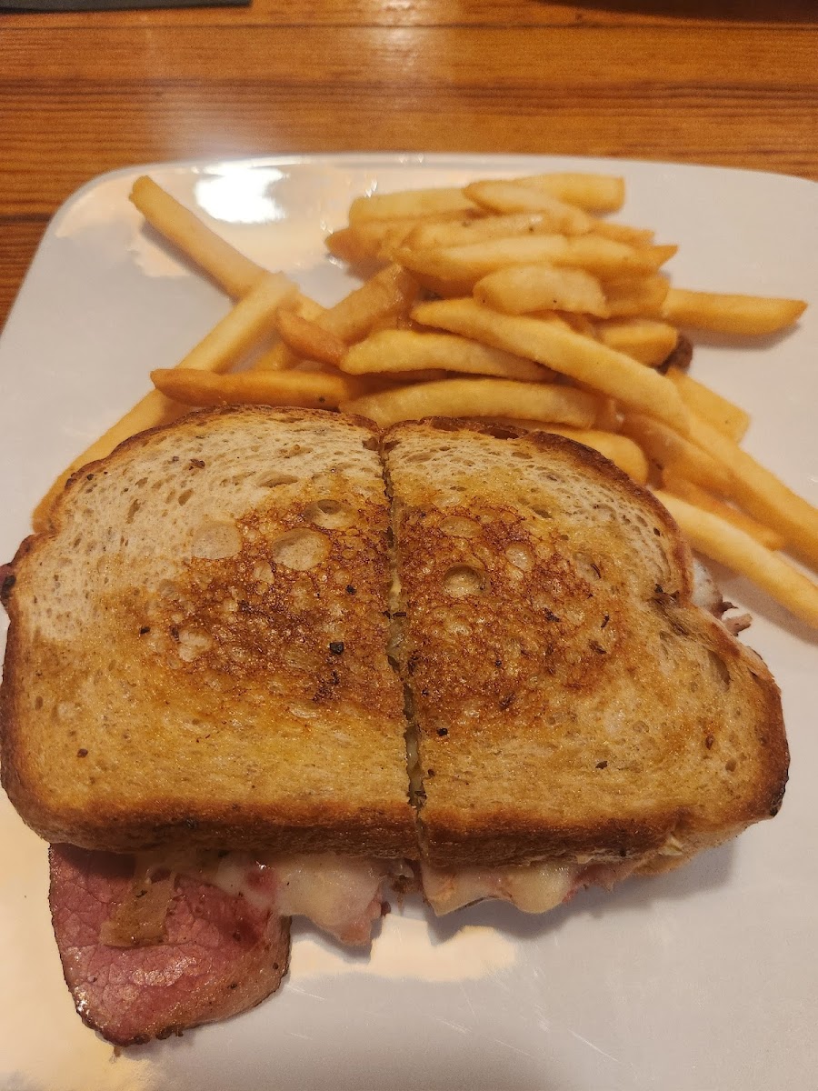 West End Cafe-7