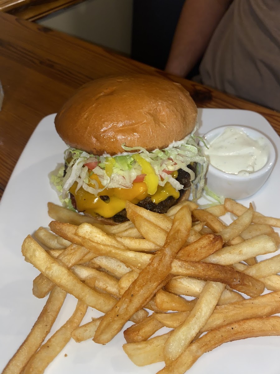 West End Cafe-8